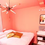 Hotel Bruno