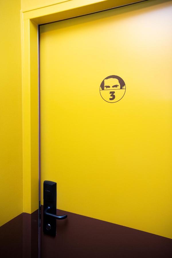 Bruno Hotel Middelburg
