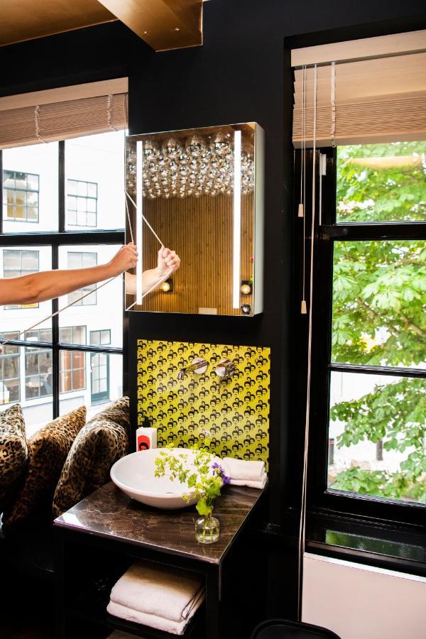 Bruno Hotel Middelburg