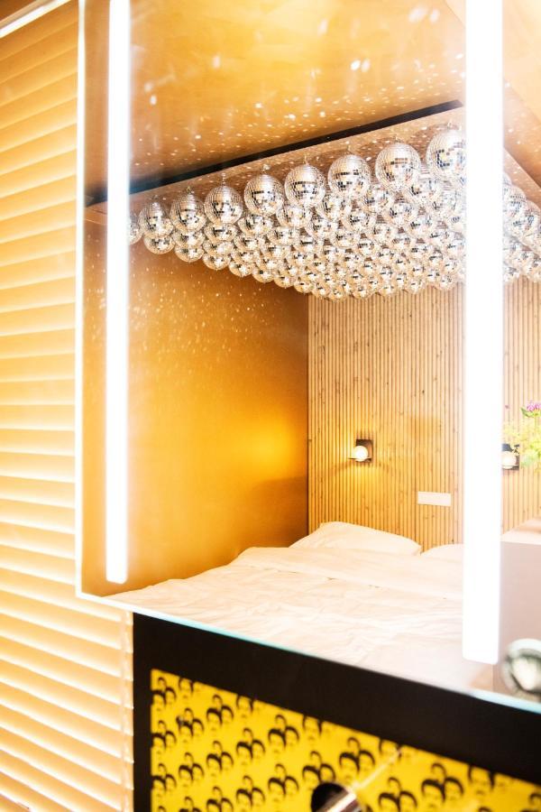 Bruno Hotel