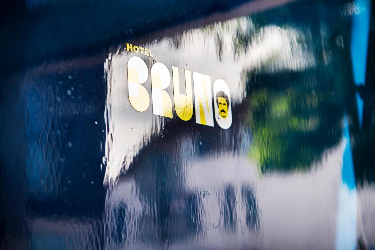 Bruno Hotel Middelburg