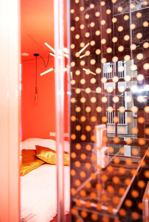 Bruno Hotel Middelburg