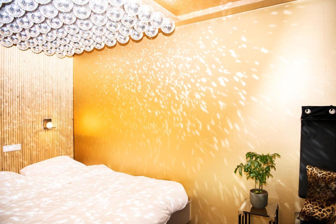 Hotel Bruno *